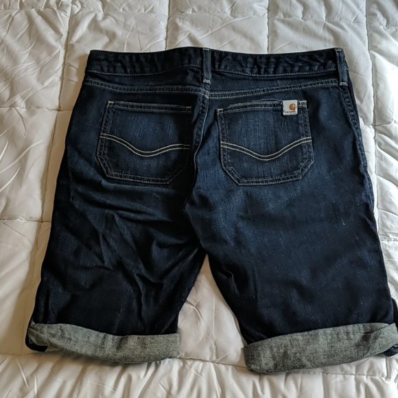 Capris - Picture 2 of 3